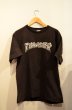 画像1: 80~90's THRASHER TEE (1)