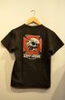 画像1: 80〜90's POWELL TEE "TONY HAWK” (1)