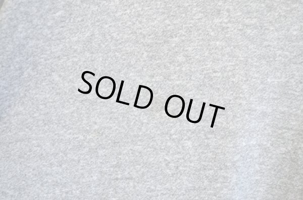 画像5: 80's チャンピオン 12/88 染み込みプリントTEE (5)