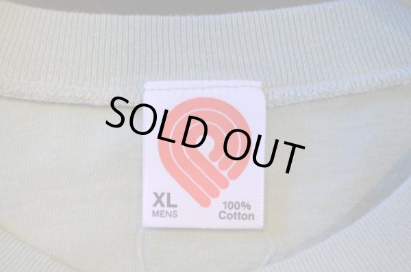 画像3: 80's POWELL 総柄TEE "トカゲ柄” (3)