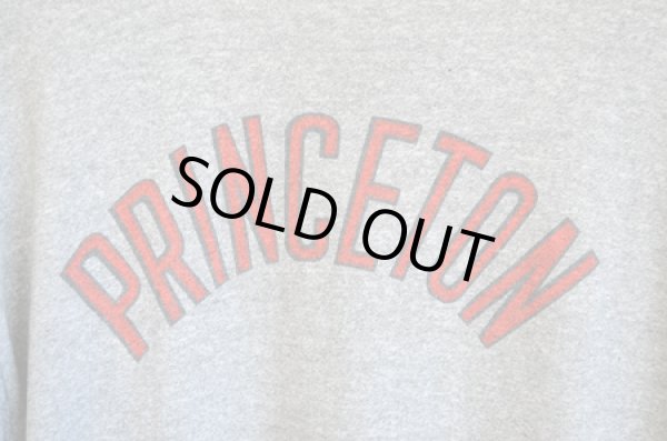 画像4: 80's チャンピオン 12/88 染み込みプリントTEE (4)