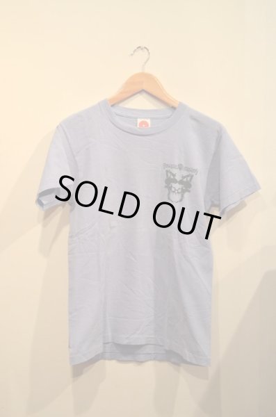 画像2: 80's POWELL TEE "だまし絵” (2)