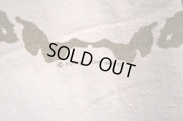 画像5: 80's POWELL TEE "だまし絵” (5)