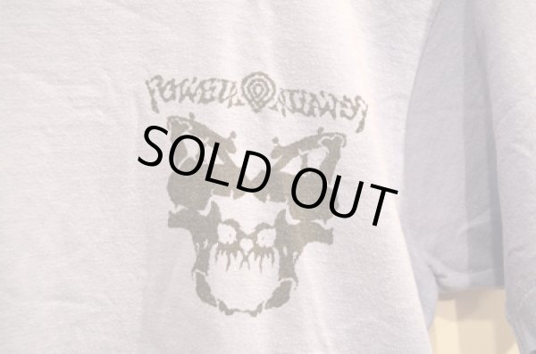 画像4: 80's POWELL TEE "だまし絵” (4)