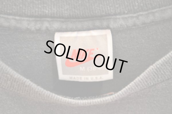 画像3: 90's NIKE TEE "スウォッシュロゴ” (3)