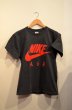 画像1: 90's NIKE TEE "スウォッシュロゴ” (1)