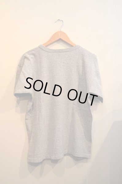 画像2: 80's チャンピオン 12/88 無地TEE (2)