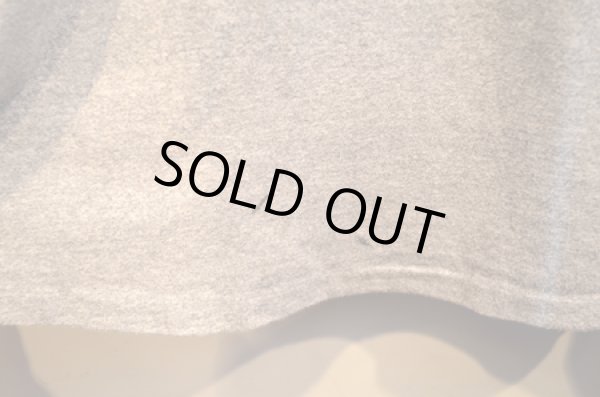 画像5: 80's チャンピオン 12/88 無地TEE (5)