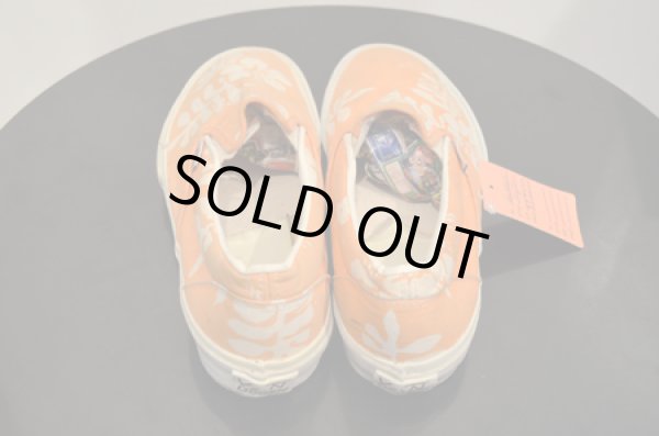 画像3: 70's VANDOREN  VANS スリッポン (3)