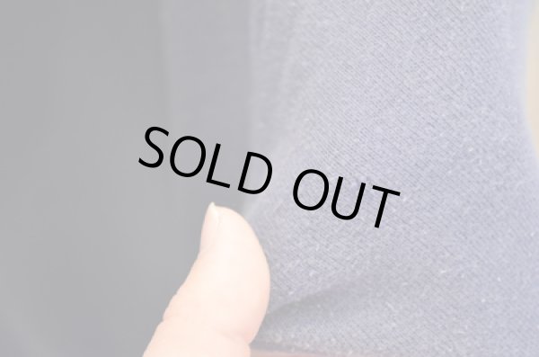 画像4: 60's HEALTHKNIT VINTAGE PARKA "ナス紺” (4)