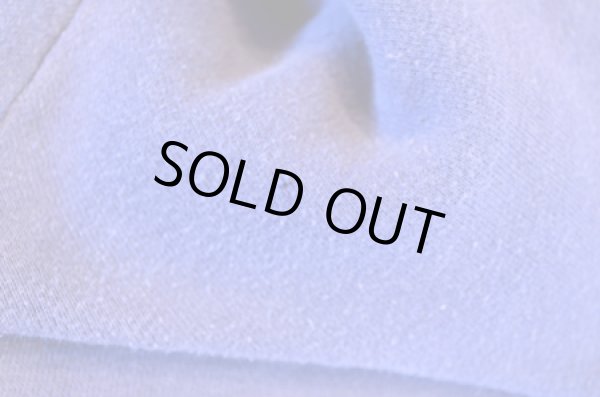 画像5: 60's HEALTHKNIT VINTAGE PARKA "ナス紺” (5)