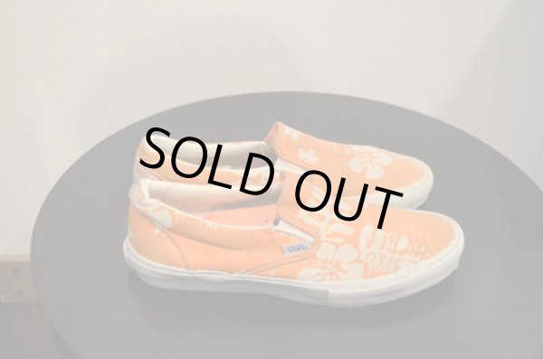 画像4: 70's VANDOREN  VANS スリッポン (4)