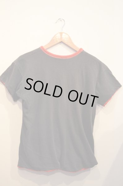 画像2: 〜60's チャンピオン WフェイスTEE (2)