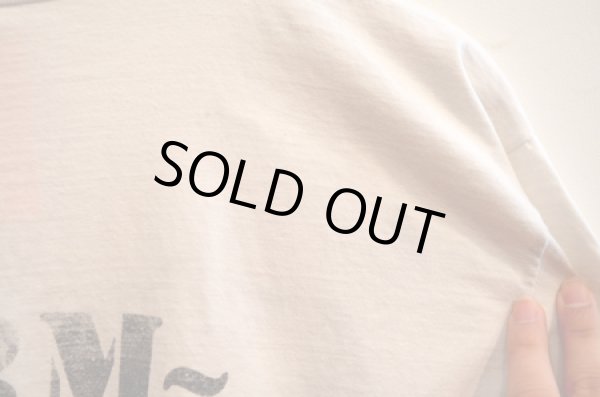 画像5: 80's S.O.D. BAND TEE (5)