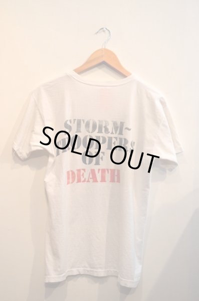 画像2: 80's S.O.D. BAND TEE (2)