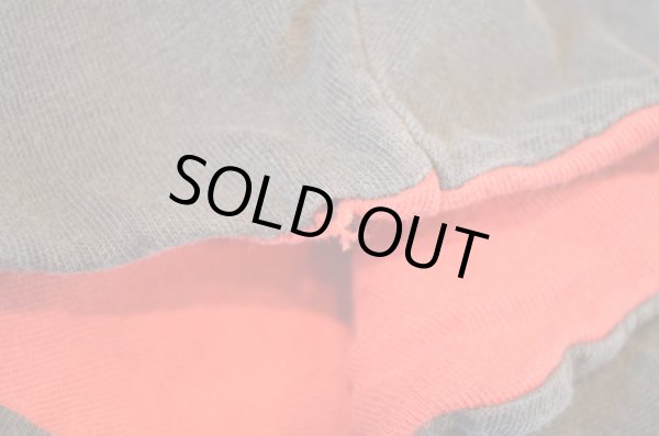 画像3: 〜60's チャンピオン WフェイスTEE (3)