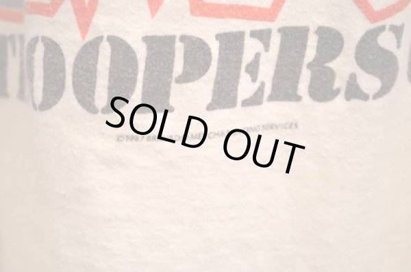 画像3: 80's S.O.D. BAND TEE (3)