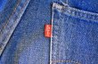 画像4: 70's Levi's 501 66single (4)