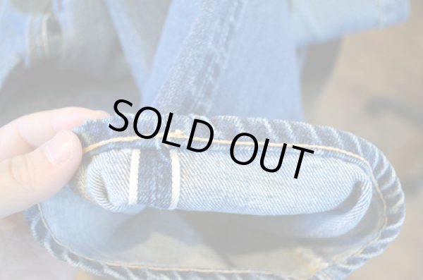 画像5: 60's Levi's505 BIGE A-TYPE (5)