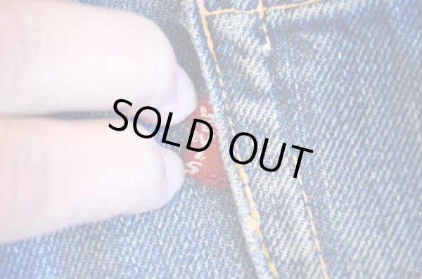 画像4: 60's Levi's505 BIGE A-TYPE (4)