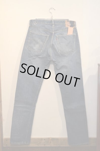 画像2: 60's Levi's505 BIGE A-TYPE (2)