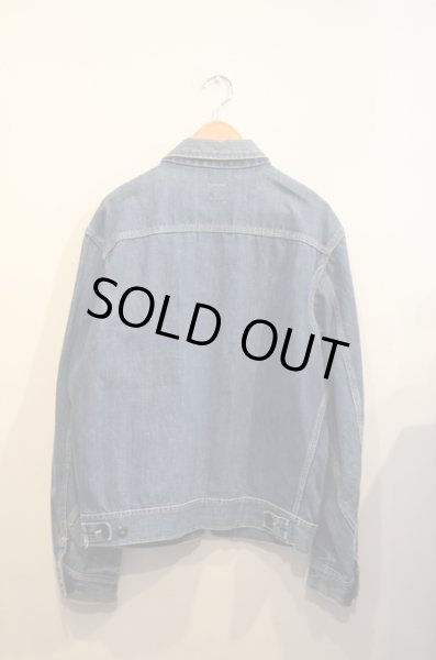 画像2: 60's Lee 91-B (2)