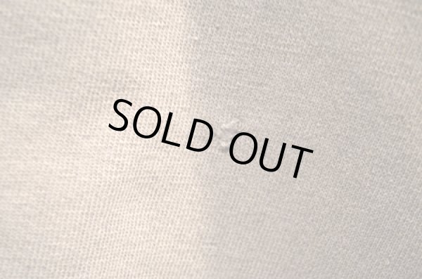 画像5: 50's VINATGE S/S SWEAT "BLK” (5)