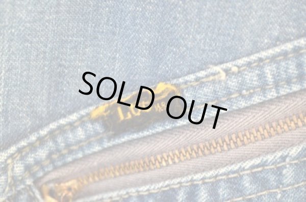 画像4: 60's Lee 91-B (4)