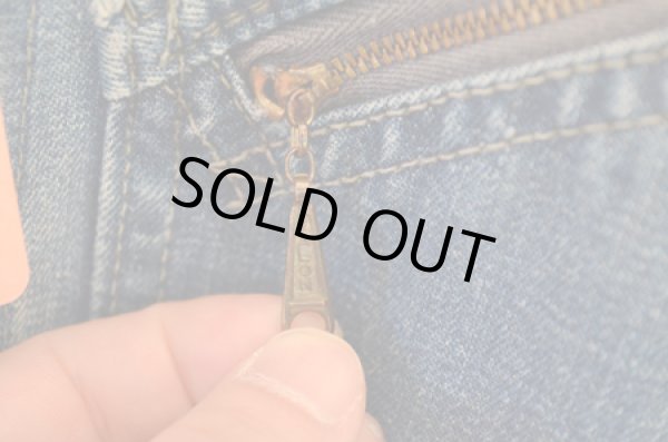 画像5: 60's Lee 91-B (5)