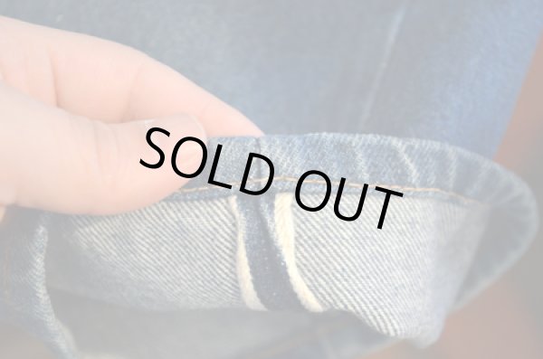 画像5: 80's Levi's501 REDLINE (5)