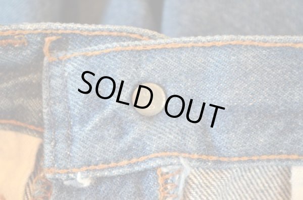 画像4: 80's Levi's501 REDLINE (4)