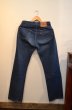 画像2: 80's Levi's501 REDLINE (2)