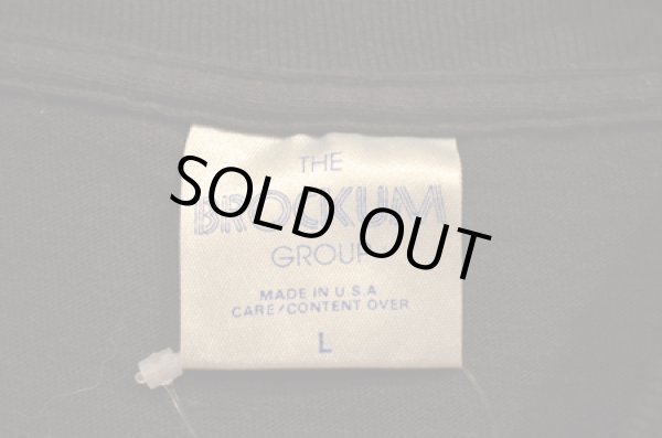 画像3: 90's BOB DYLAN BAND TEE "under the red sky” (3)