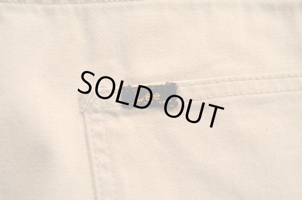 画像4: 60's Lee ウエスターナーPT  "BIGSIZE” (4)