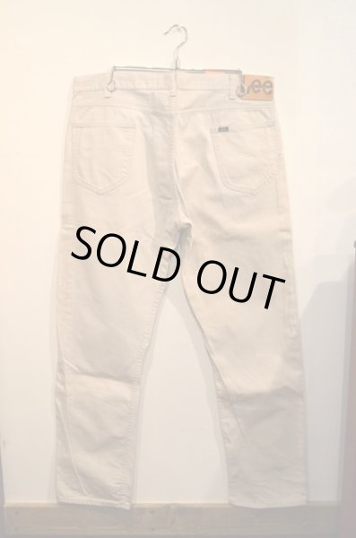 画像2: 60's Lee ウエスターナーPT  "BIGSIZE” (2)