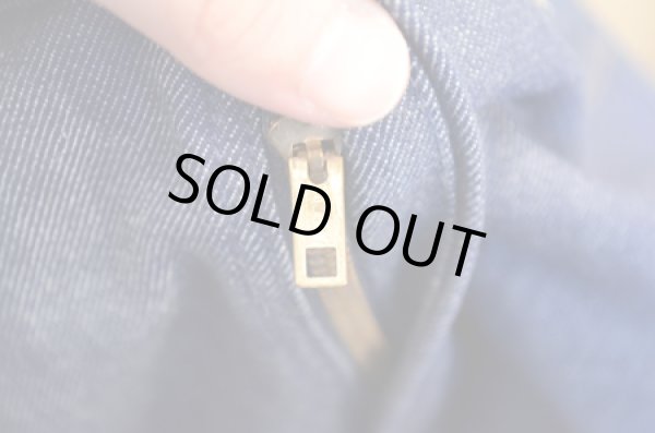 画像5: 60〜's RANCH CRAFT 5PK DENIM PT (5)