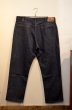 画像2: 60〜's RANCH CRAFT 5PK DENIM PT (2)