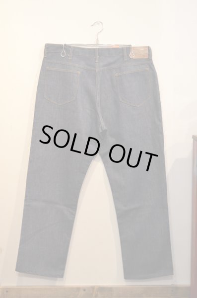 画像2: 60〜's RANCH CRAFT 5PK DENIM PT (2)