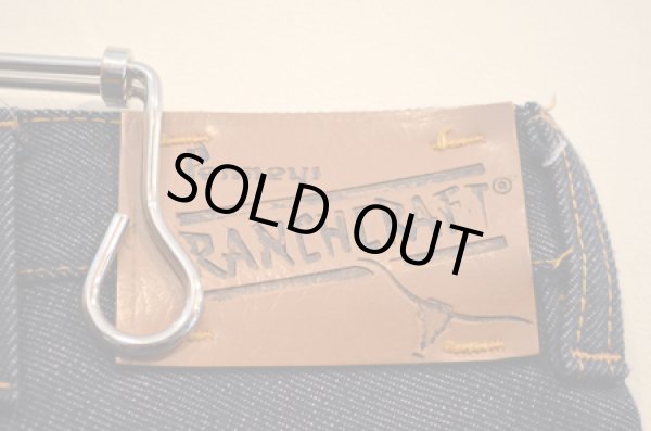 画像3: 60〜's RANCH CRAFT 5PK DENIM PT (3)