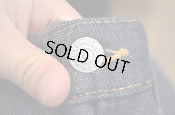 画像4: 60〜's RANCH CRAFT 5PK DENIM PT (4)