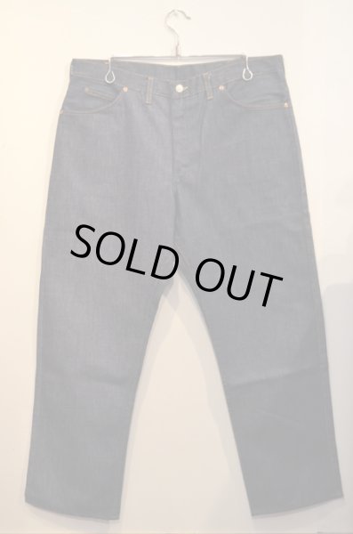 画像1: 60〜's RANCH CRAFT 5PK DENIM PT (1)