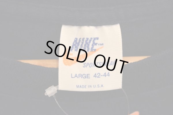 画像3: 70's NIKE スウォッシュTee DEADSTOCK (3)