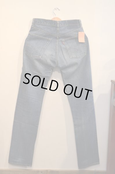 画像2: 60's Levi's505 BIGE (2)
