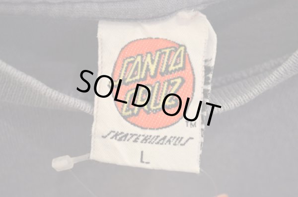 画像3: 80's SANTA CRUZ "ジェフケンダル” (3)