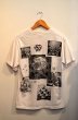 画像2: 90's M.C ESCHER 騙し絵 TEE "マルチ” (2)