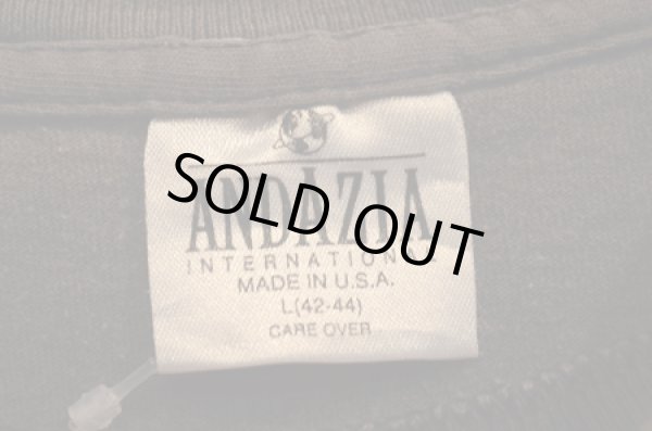 画像3: 90's M.C ESCHER 騙し絵 TEE "マルチ” (3)