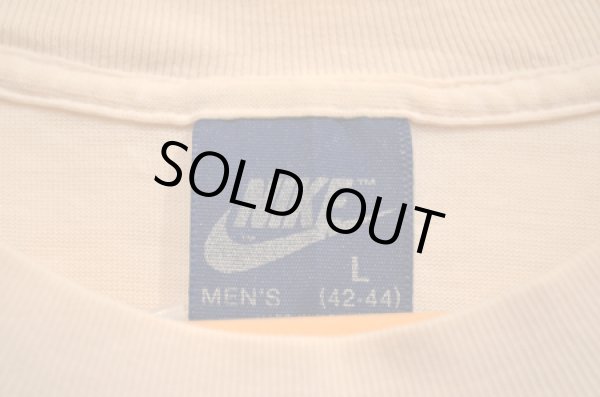 画像3: 80's NIKE TEE "レインボー” (3)