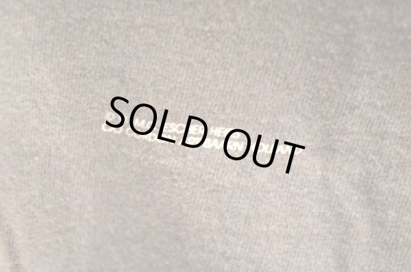 画像4: 90's M.C ESCHER 騙し絵 TEE "マルチ” (4)