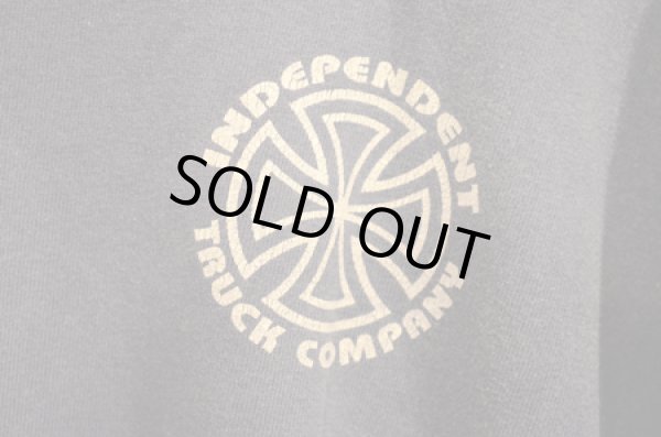 画像4: 80's INDEPENDENT "アイアンクロス” (4)