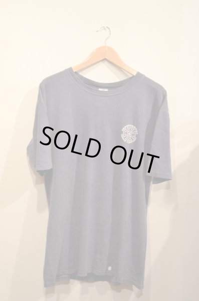 画像2: 80's INDEPENDENT "アイアンクロス” (2)